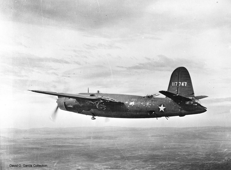 Б-26 Мараудер