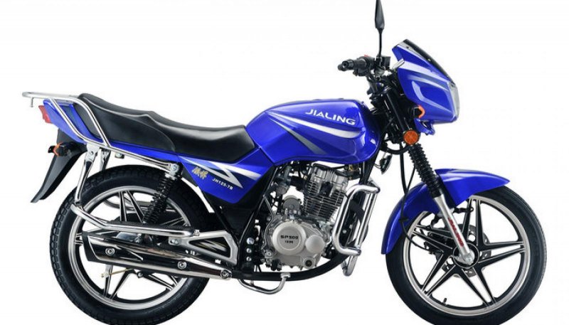 Dayun 125cc