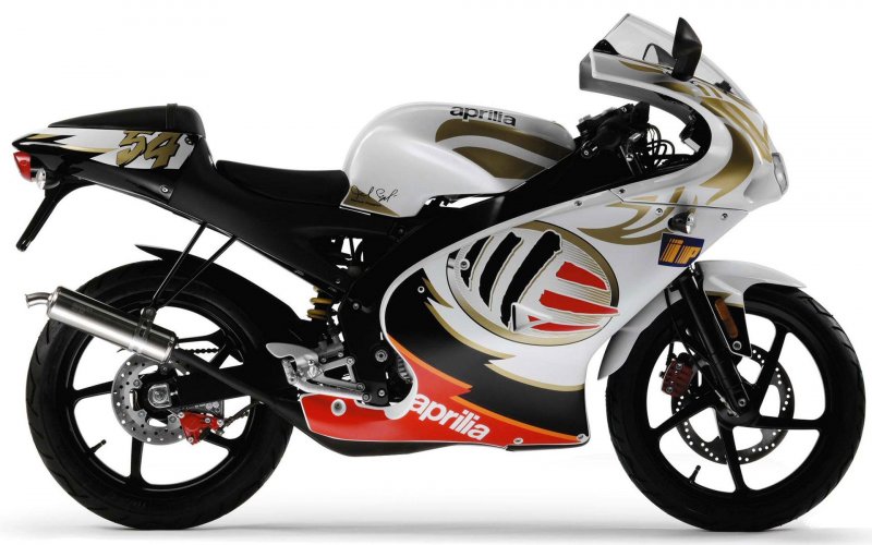 MOTAX мини кросс 50 cc