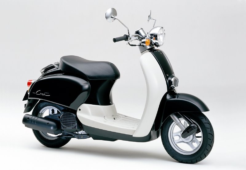Honda zodia мотоцикл