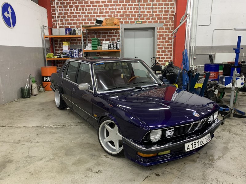 BMW Akula 2008
