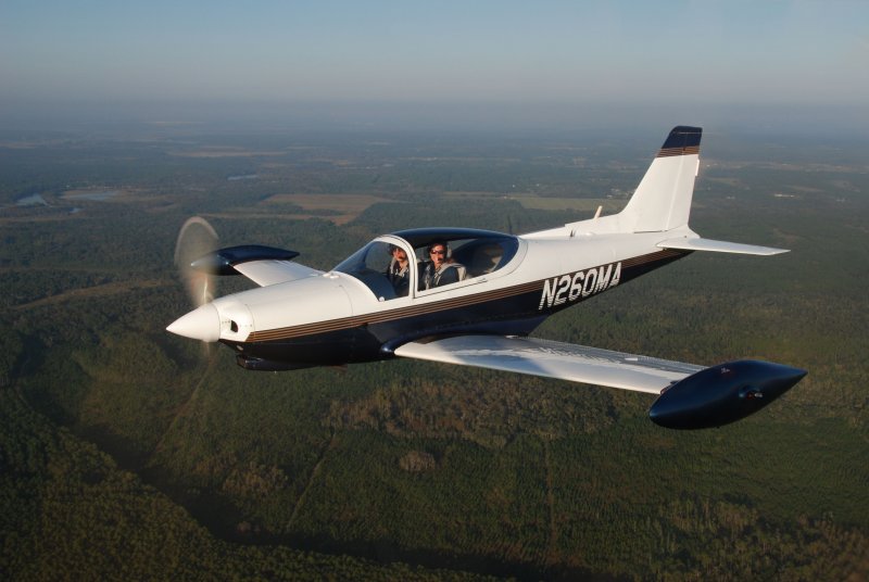SF 260