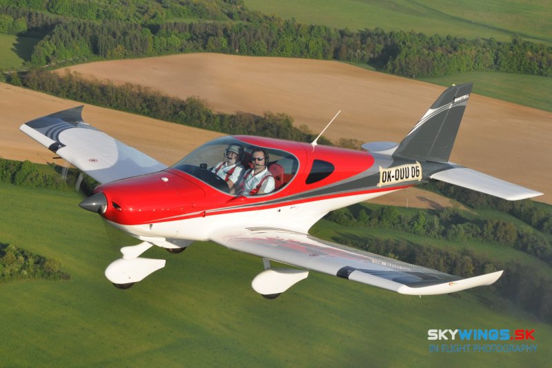 BRM Aero Bristell ng-5 LSA