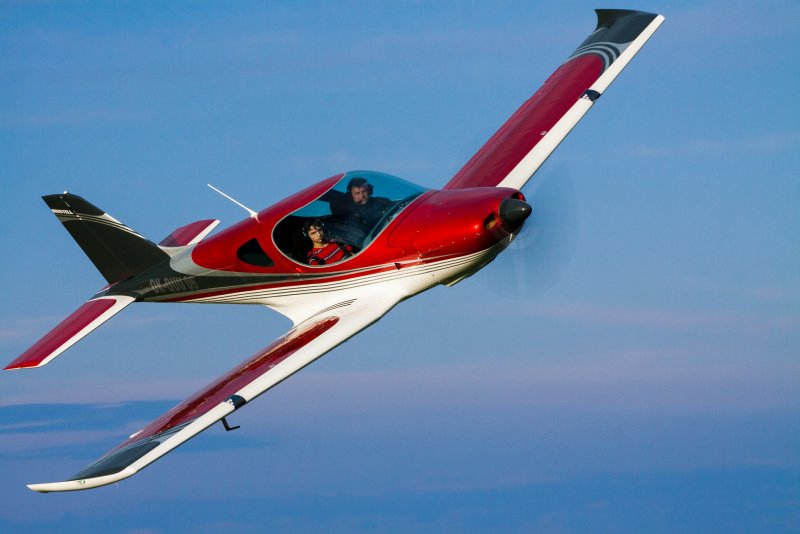 Bristell RG