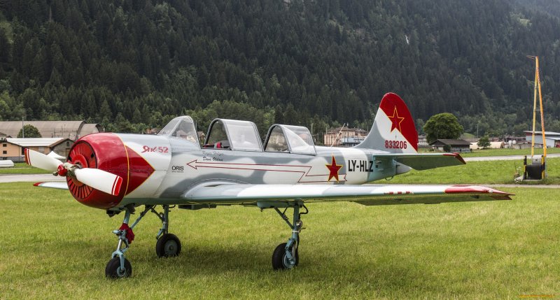 Cessna 150 новая