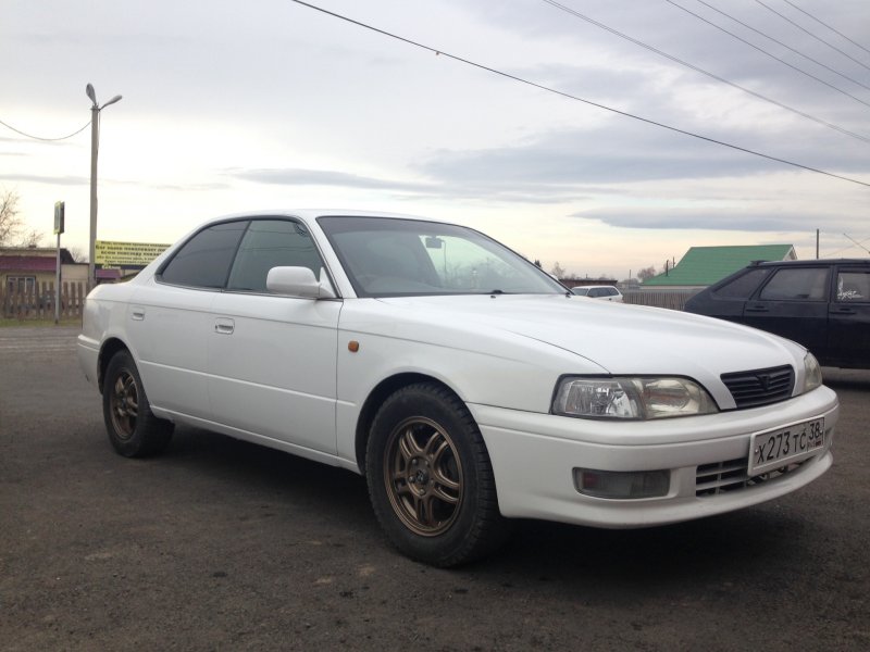 Toyota Vista 40