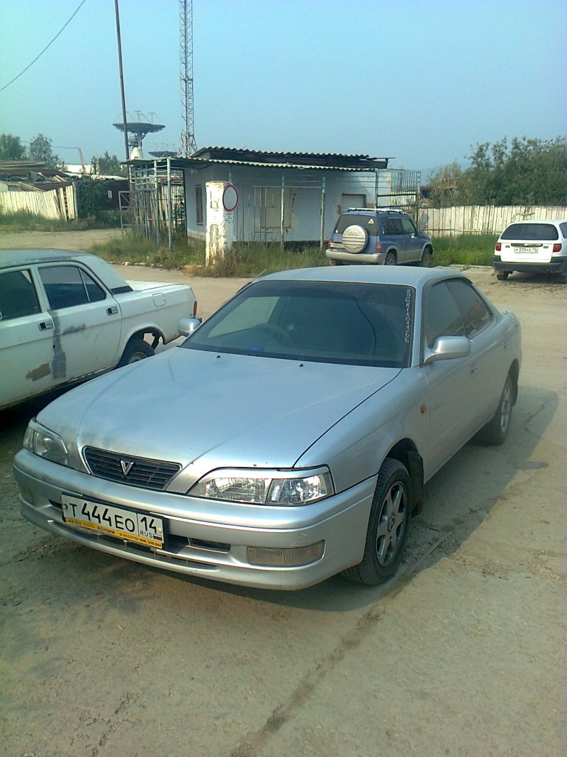 Toyota Vista 97