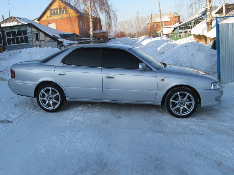 Toyota Vista 40