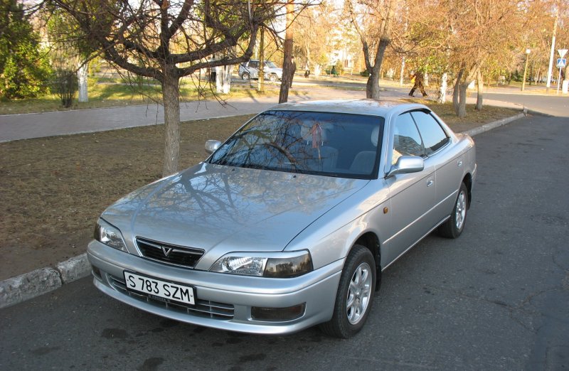Toyota Vista sv43