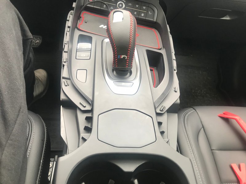 Хавал ф7 джойстик