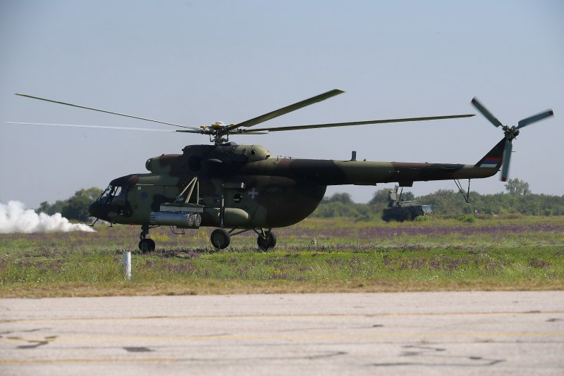 Z-5 вертолёт