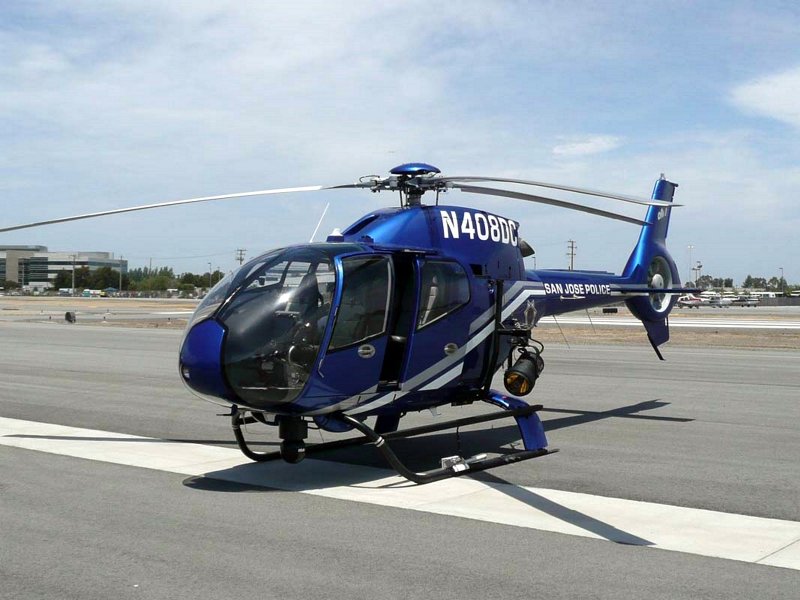 MBB bo 105
