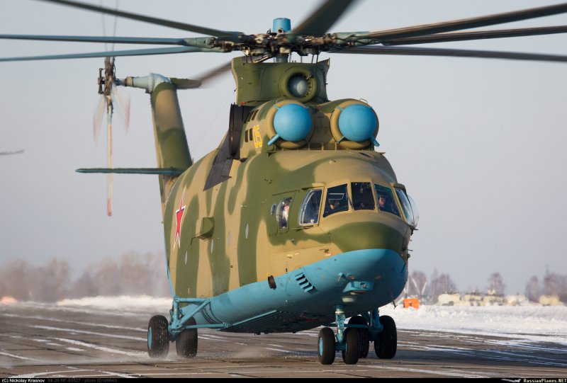 Ми-38 пассажирский салон