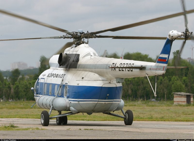 Еврокоптер ЕС 130