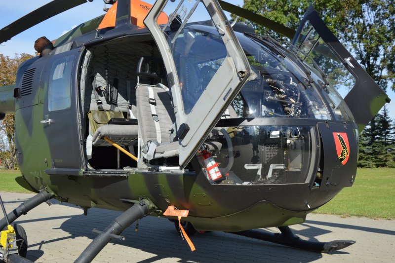 Eurocopter ec130 т2