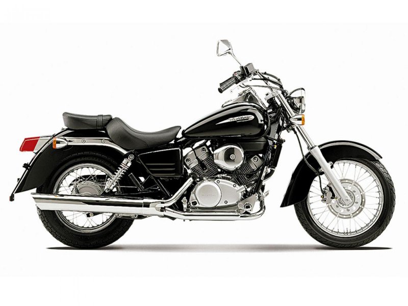 Honda Shadow 250