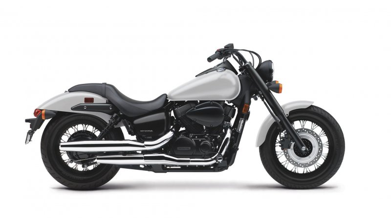 Honda VT 750 Phantom