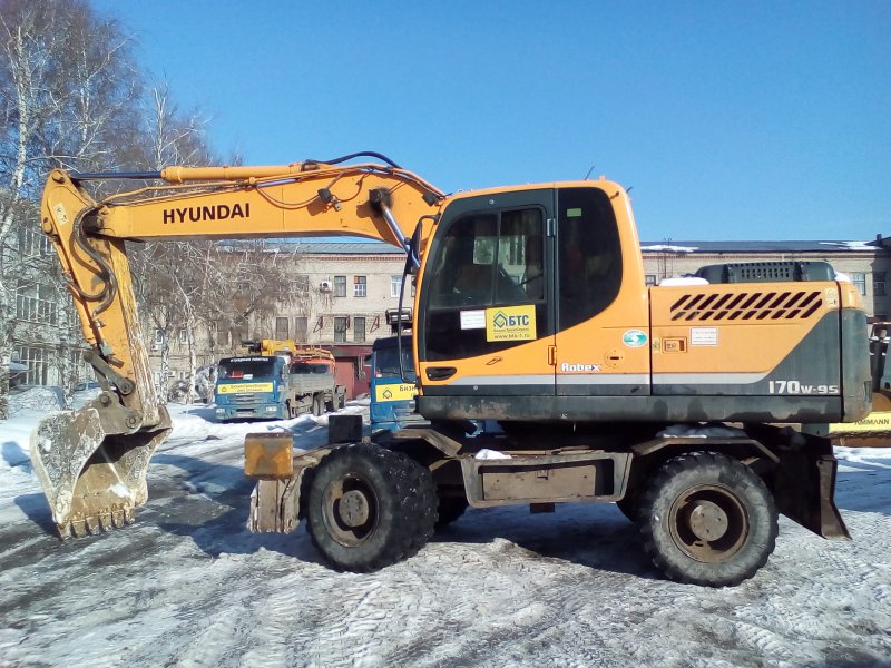 Foton Lovol flb468