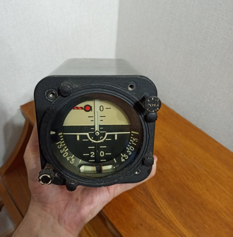 АГБ-3к сер.3