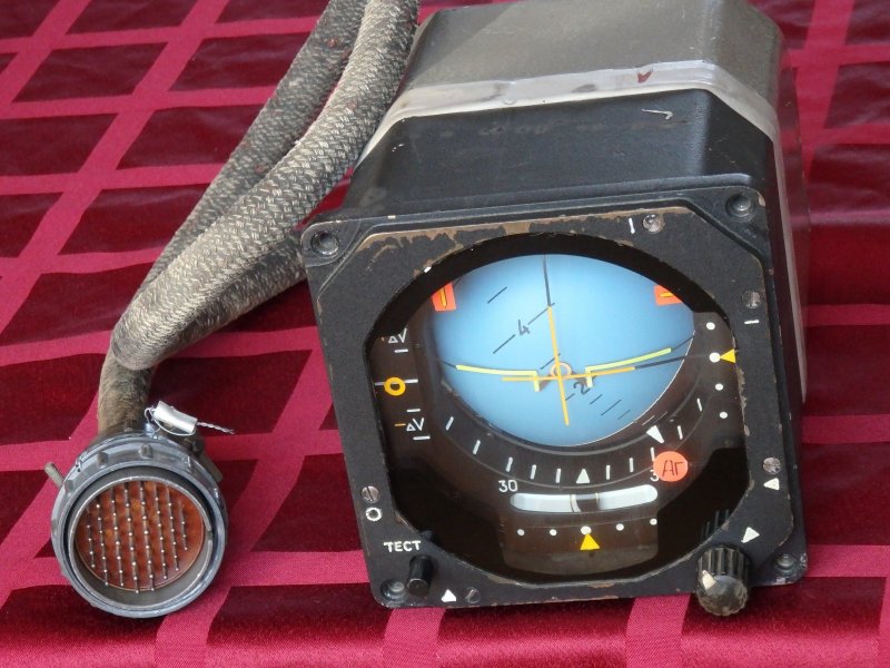 BFGOODRICH cd605 display indicator