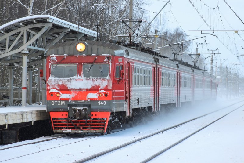 Эт2м-140 ночь