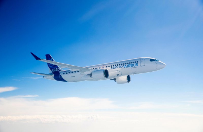 Аэробус 777-300er