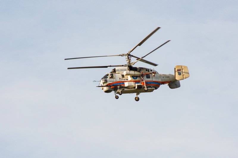 Ка-32а11вс RF-32805