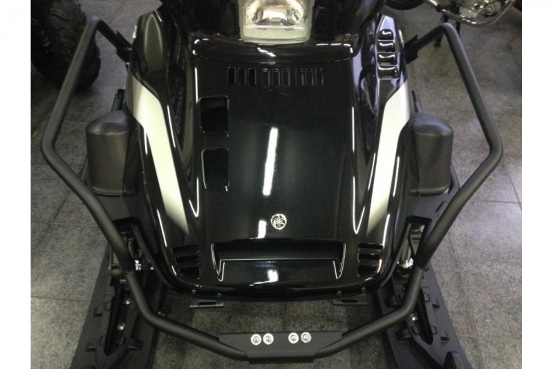 Бампер Yamaha Viking 540