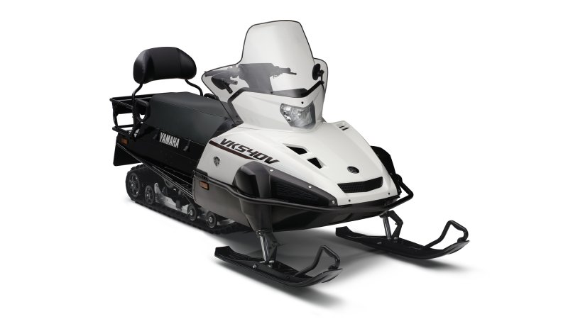 Снегоход Yamaha Viking vk540v