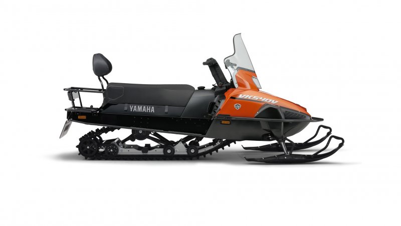 Снегоход Yamaha Viking 540 v