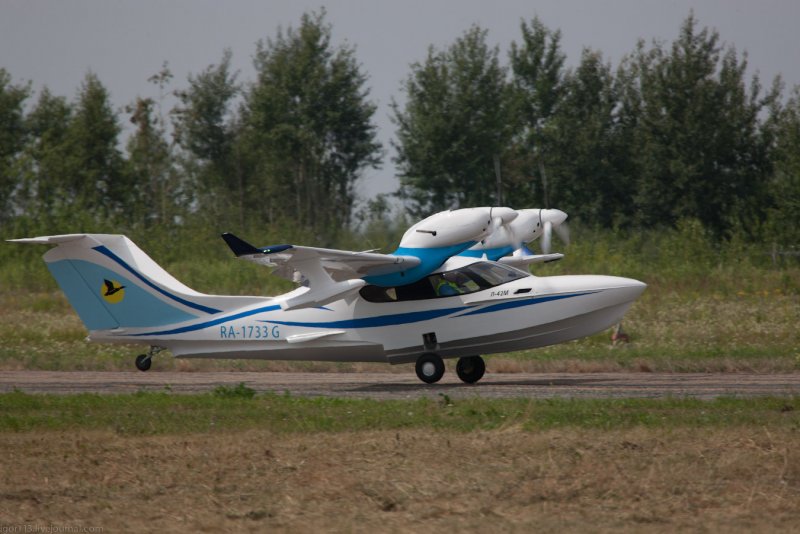 Л-44 ra-0600g