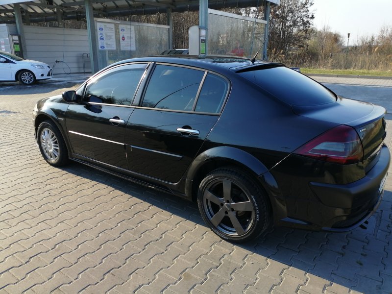 Диски r17 Рено Меган 2