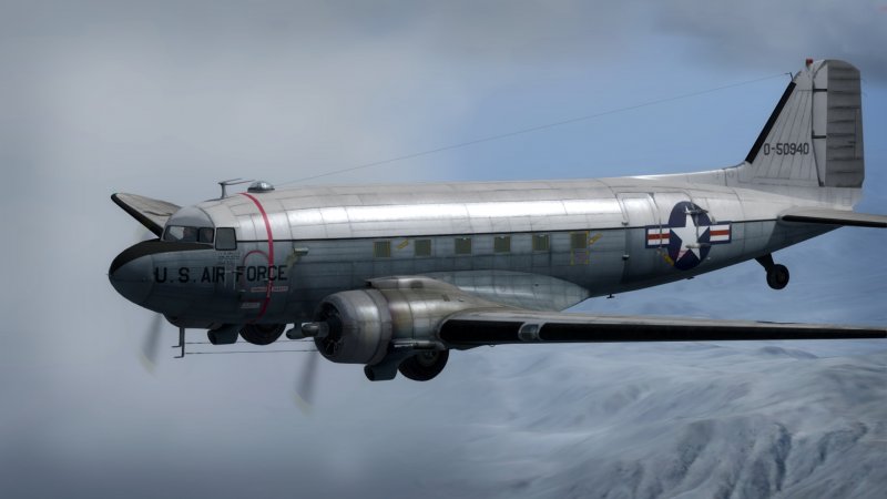 Дуглас с-47 в СССР