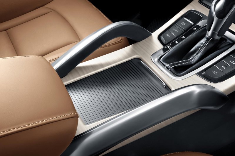 Geely Atlas 2021 комплектации
