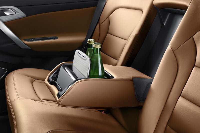 Geely Atlas 2020