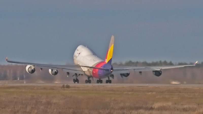 Boeing 747