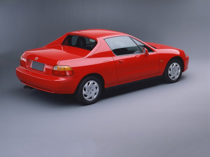 Honda CR-X 1992