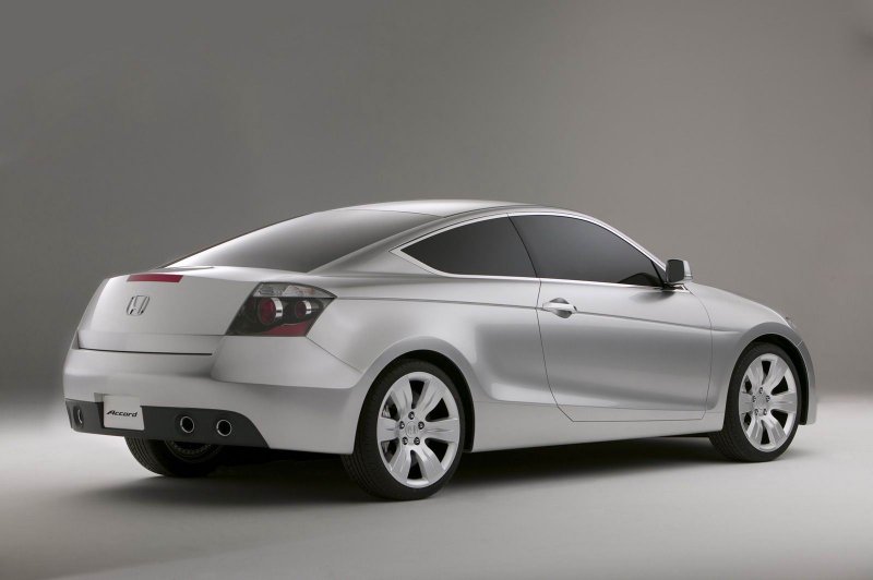 Honda Concept 2008