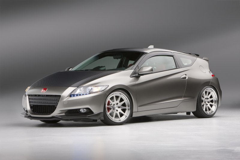Honda CR-Z Sport