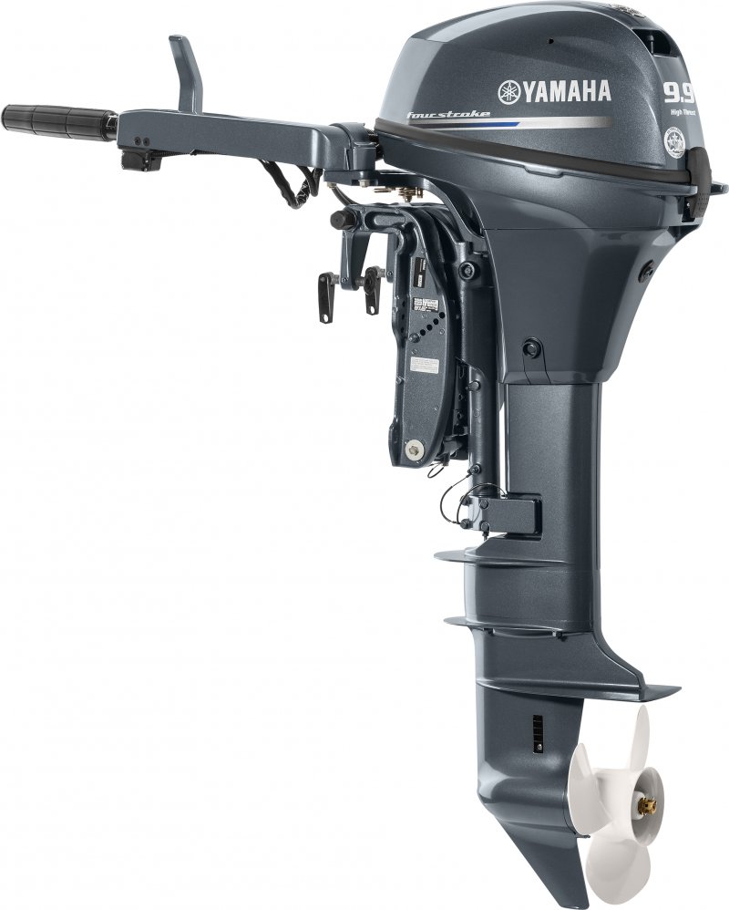 Лодочный мотор Yamaha ft9.9GMHX