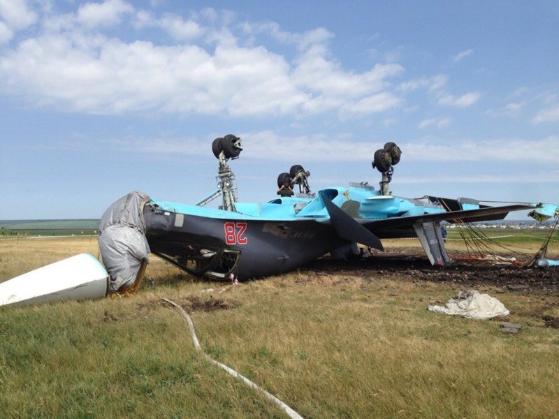 Су-34 вооружение