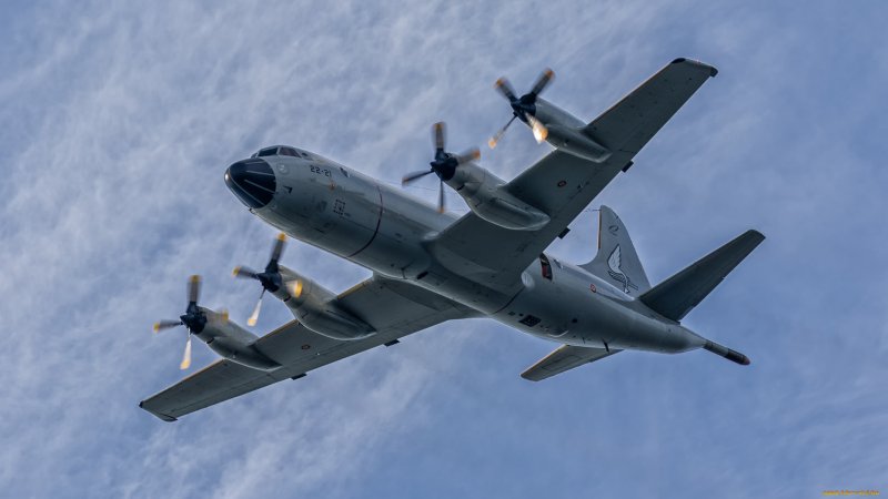 Р-3с Orion