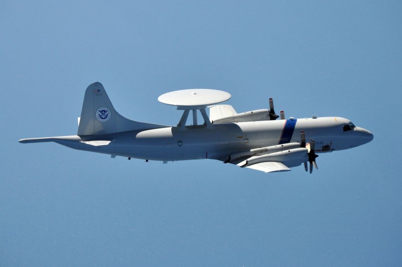 Lockheed p-3 Orion