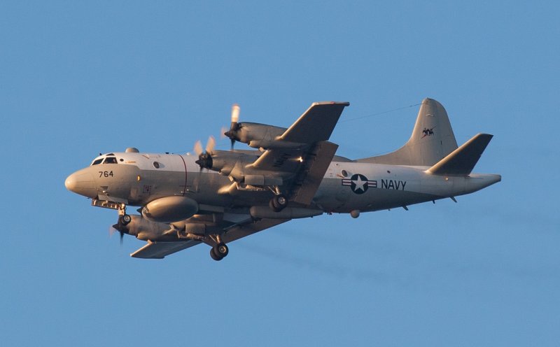 Lockheed ер-3е Orion