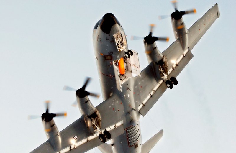 Р-3с Orion