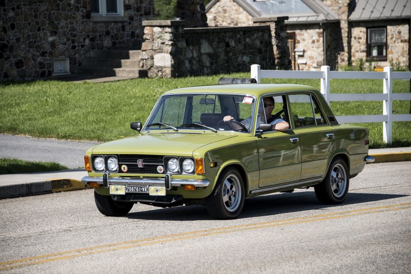 Fiat 124