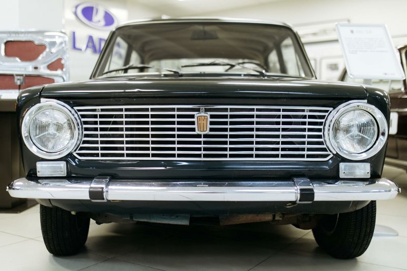 Fiat 124