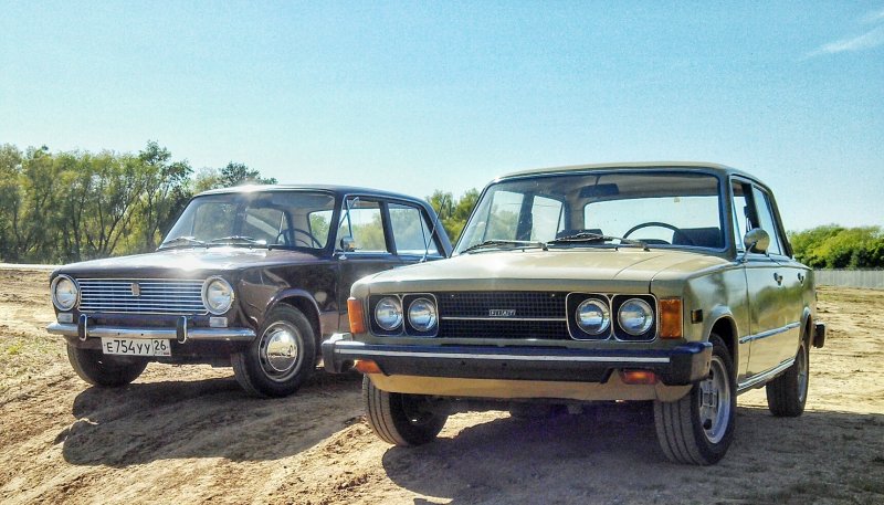 Fiat 124