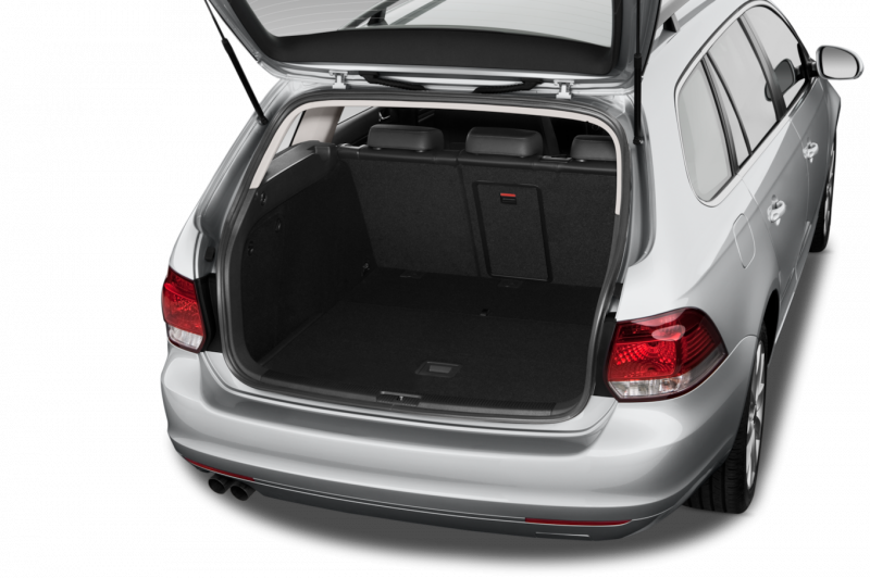 Багажник VW Jetta универсал