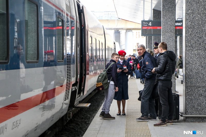 Вагон Москва Пекин